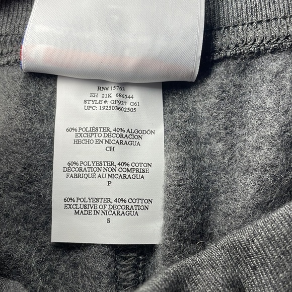 Women’s Size Small Champion Power Blend Joggers - Picture 5 of 8